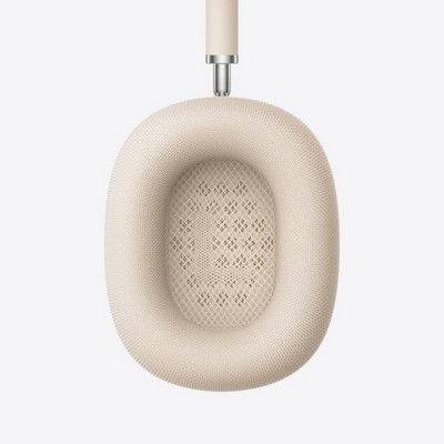 Apple AirPods Max 2 (2026) Starlight - фото 95080