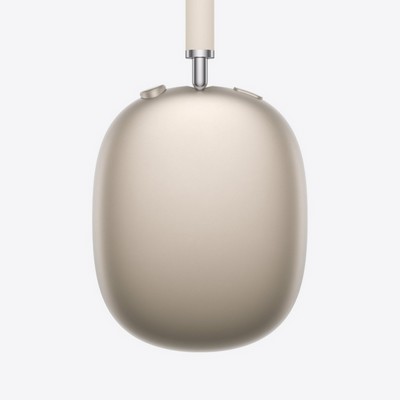 Apple AirPods Max 2 (2026) Starlight - фото 95081