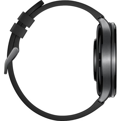 Xiaomi Watch 5 Black Strap - фото 95099