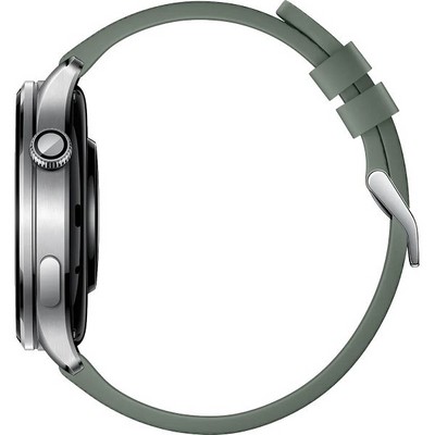 Xiaomi Watch 5 Juniper Green Strap - фото 95105