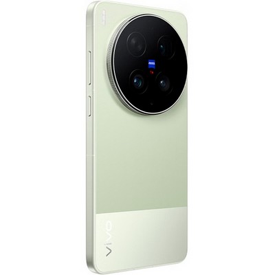 Vivo X300 Ultra 16/512GB Green - фото 95112