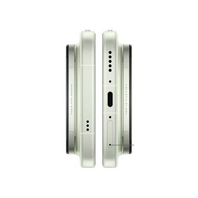 Vivo X300 Ultra 16/512GB Green - фото 95114