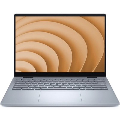 Dell 14 Plus DB14255 (AMD Ryzen AI 7 350 2000MHz/16Gb/1024Gb SSD/14.0/1920х1200/AMD Radeon 860M/Windows 11 Home) Серый - фото 95165