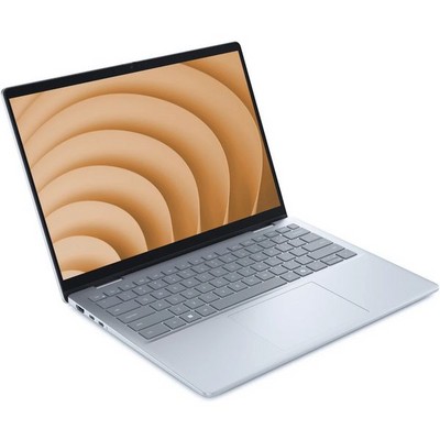 Dell 14 Plus DB14255 (AMD Ryzen AI 7 350 2000MHz/16Gb/1024Gb SSD/14.0/1920х1200/AMD Radeon 860M/Windows 11 Home) Серый - фото 95166