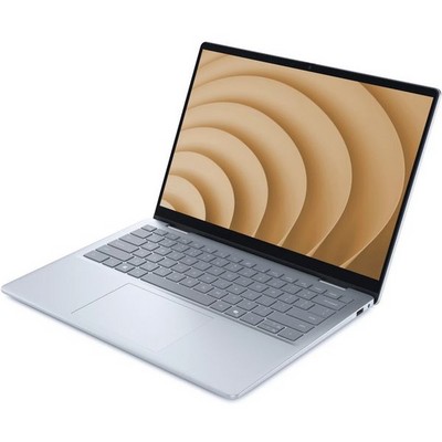 Dell 14 Plus DB14255 (AMD Ryzen AI 7 350 2000MHz/16Gb/1024Gb SSD/14.0/1920х1200/AMD Radeon 860M/Windows 11 Home) Серый - фото 95167