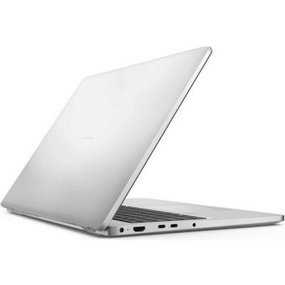 Dell Pro 16 Plus PB16250 (Intel Core Ultra 5 236V 2100MHz/16Gb/256Gb SSD/16.0/1920х1200/AMD Radeon 740M/Windows 11 Pro) Серый - фото 95214