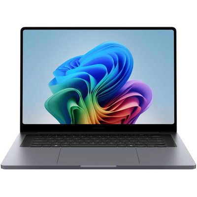 Samsung Galaxy Book 6 Ultra 16 NP960UJH-XG3HK (Intel Ultra 7 356H 4400MHz/32Gb/1Tb SSD/2880x1800/Touch/RTX 5060 8Gb) Серый - фото 95357