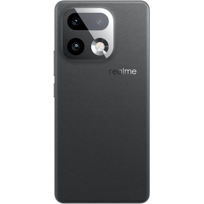 realme 16 Pro+ 5G 12/512GB Grey - фото 95390