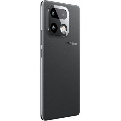 realme 16 Pro+ 5G 12/512GB Grey - фото 95393