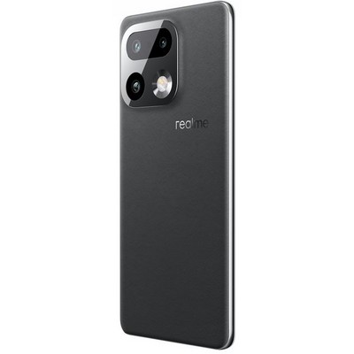 realme 16 Pro+ 5G 12/512GB Grey - фото 95394