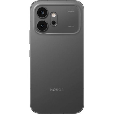 Honor 600 12/256GB Black - фото 95409