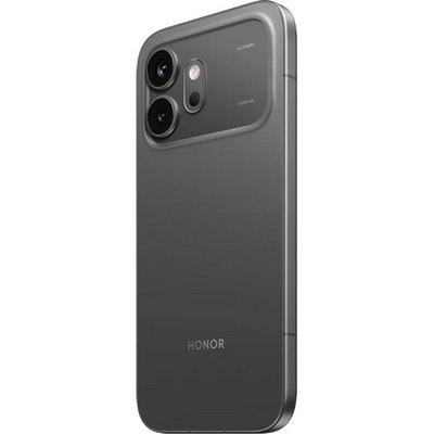 Honor 600 12/256GB Black - фото 95430