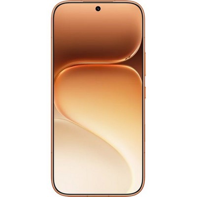 Honor 600 8/256GB Orange - фото 95418