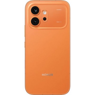 Honor 600 8/256GB Orange - фото 95419