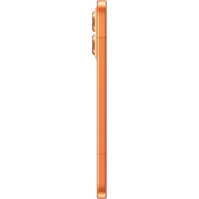 Honor 600 8/256GB Orange - фото 95443