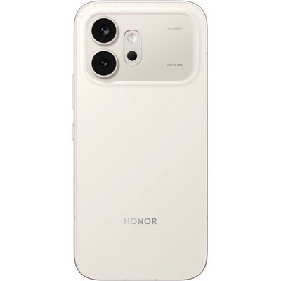 Honor 600 12/256GB Golden White - фото 95467