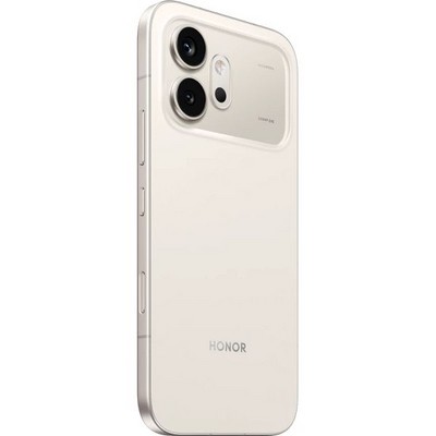 Honor 600 12/256GB Golden White - фото 95470