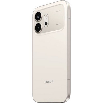 Honor 600 12/256GB Golden White - фото 95471