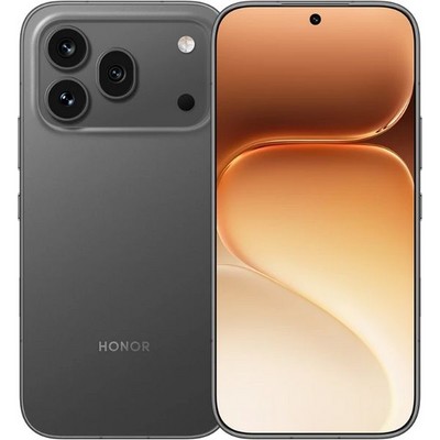 Honor 600 Pro 12/512GB Black - фото 95496