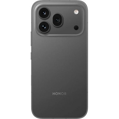 Honor 600 Pro 12/512GB Black - фото 95497