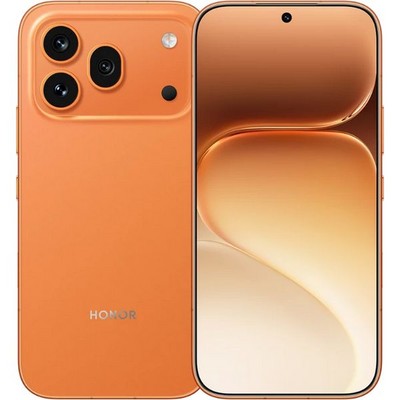 Honor 600 Pro 12/512GB Orange - фото 95502