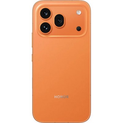 Honor 600 Pro 12/512GB Orange - фото 95504