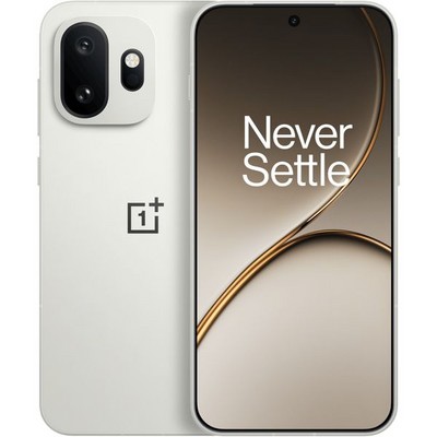OnePlus 15T 5G 12/256GB Healing White Chocolate (с русским языком) - фото 95624