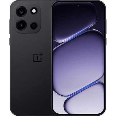 OnePlus Nord 6 5G 12/512GB Pitch Black - фото 95629
