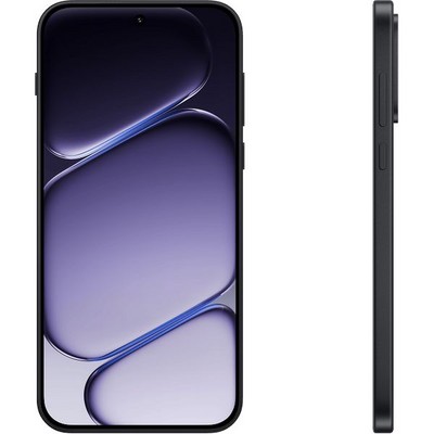 OnePlus Nord 6 5G 12/512GB Pitch Black - фото 95631