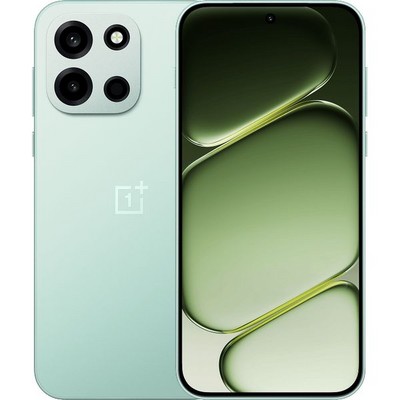 OnePlus Nord 6 5G 12/512GB Fresh Mint - фото 95633