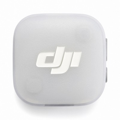 DJI Mic Mini 2 (2TX + 1RX + Charging Case) - фото 95660