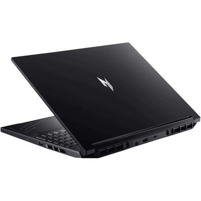 Acer Nitro V 16 ANV16-72-73EW (Intel Core 7 240H 2500MHz/16Gb/1024Gb SSD/16.0"/1920x1200/180Hz/Geforce RTX 5050 8Gb) Черный - фото 95706