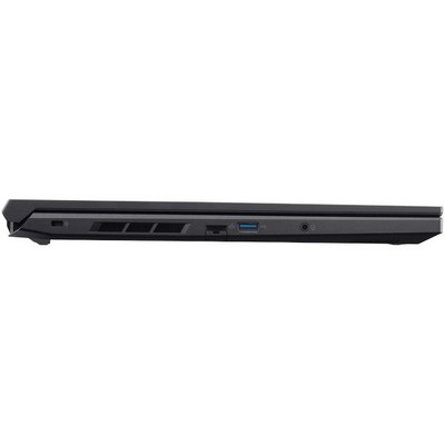 Acer Nitro V 16 ANV16-72-73EW (Intel Core 7 240H 2500MHz/16Gb/1024Gb SSD/16.0"/1920x1200/180Hz/Geforce RTX 5050 8Gb) Черный - фото 95707