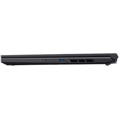 Acer Nitro V 16 ANV16-72-73EW (Intel Core 7 240H 2500MHz/16Gb/1024Gb SSD/16.0"/1920x1200/180Hz/Geforce RTX 5050 8Gb) Черный - фото 95708