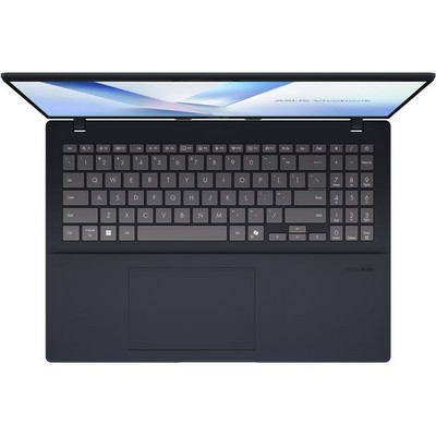 Asus VivoBook 16 M1607KA-DS76 (AMD Ryzen AI 7 350 2000MHz/16Gb/1024Gb SSD/16.0"/1920x1200/AMD Radeon 860M) Синий - фото 95713