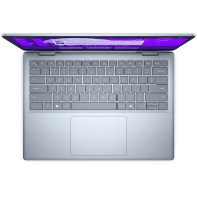 Dell 14 Plus DB14250 (Intel Core Ultra 7 256V 2200MHz/16Gb/1024Gb SSD/14.0"/1920x1200/Intel Arc Graphics) Серый - фото 95718