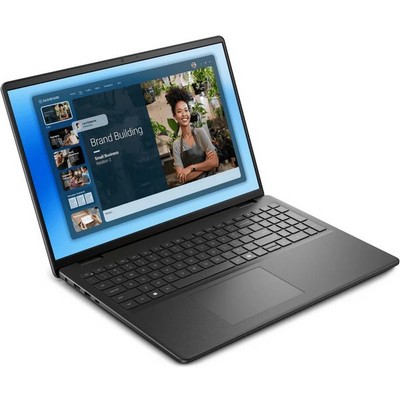 Dell 16 DC16250 (Intel Core 5 120U 1400MHz/16Gb/512Gb SSD/16.0"/1920x1200/Touch/Intel Graphics) Серый - фото 95721