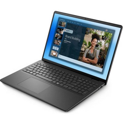 Dell 16 DC16250 (Intel Core 5 120U 1400MHz/16Gb/512Gb SSD/16.0"/1920x1200/Touch/Intel Graphics) Серый - фото 95722