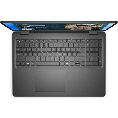 Dell 16 DC16250 (Intel Core 5 120U 1400MHz/16Gb/512Gb SSD/16.0"/1920x1200/Touch/Intel Graphics) Серый - фото 95723