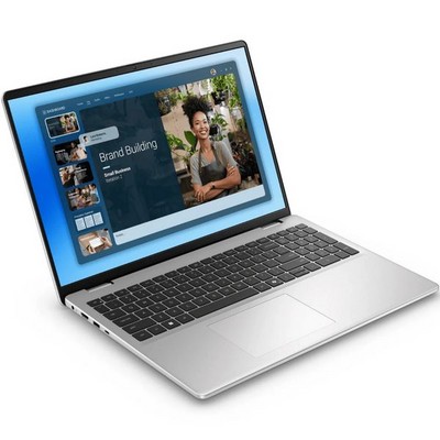 Dell 16 DC16251 (Intel Core 7 150U 1200MHz/32Gb/1024Gb SSD/16.0"/1920x1200/Touch/Intel Graphics) Серый - фото 95726