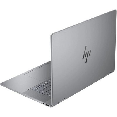 HP OmniBook X Flip 16-ar0013dx (AMD Ryzen AI 5 340 2000MHz/16Gb/512Gb SSD/16.0"/1920x1200/Touch/AMD Radeon 840M) Серый - фото 95787
