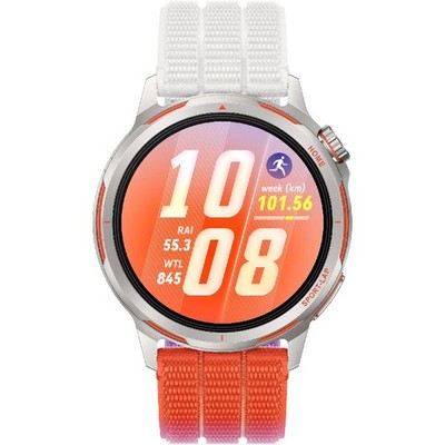 Huawei Watch GT Runner 2 46mm Orange - фото 95828