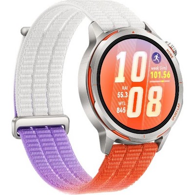 Huawei Watch GT Runner 2 46mm Orange - фото 95829