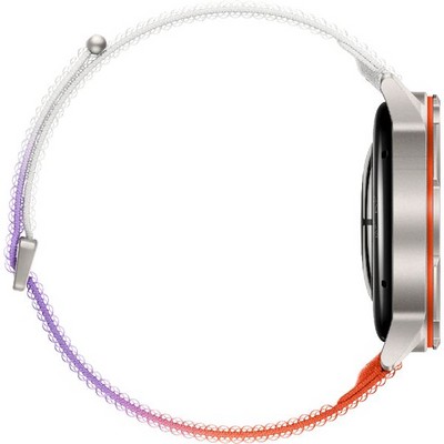 Huawei Watch GT Runner 2 46mm Orange - фото 95832