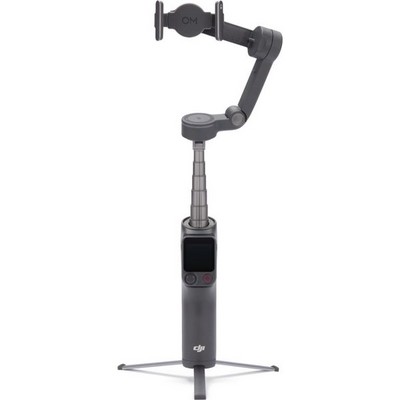 DJI Osmo Mobile 8P Black - фото 95833