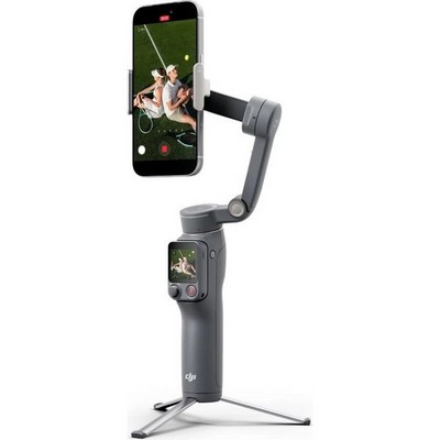 DJI Osmo Mobile 8P Black - фото 95836