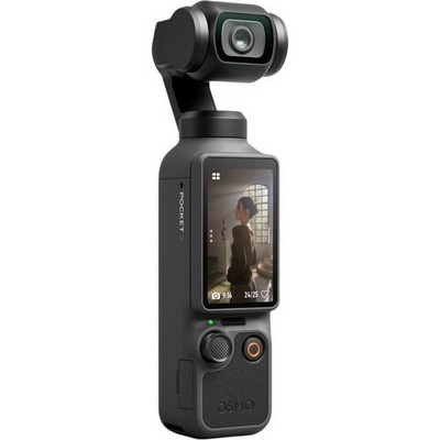 DJI Osmo Pocket 4 Creator Combo - фото 95954