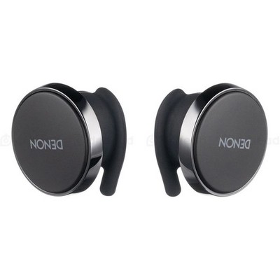 Denon PerL Pro AH-C15PL Black - фото 95963