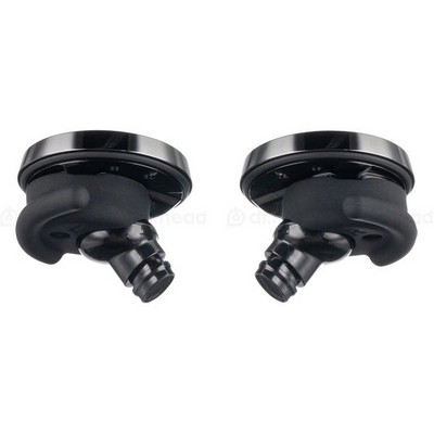Denon PerL Pro AH-C15PL Black - фото 95964