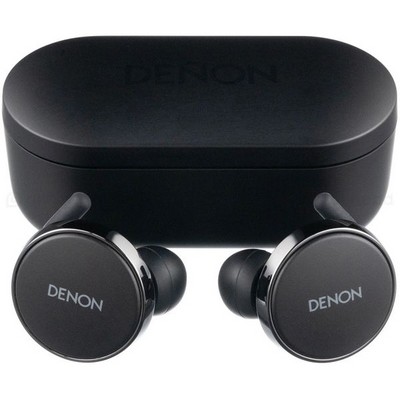 Denon PerL Pro AH-C15PL Black - фото 95965